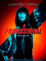 Pôster de A Profissional