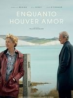 Pôster de Enquanto Houver Amor