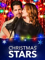 Pôster de Estrelas de Natal
