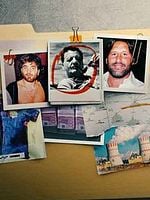 Pôster de Os Reis da Fraude