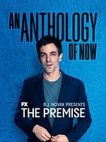 imagem de The Premise