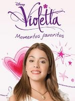 imagem de Violetta: Momentos Favoritos