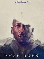 Pôster de Swan Song