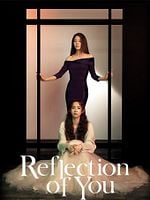 imagem de Refletidas