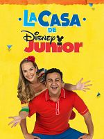 imagem de A Casa do Disney Junior