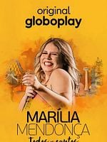 imagem de Marília Mendonça: Todos os Cantos