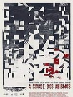 Pôster de A Cidade dos Abismos