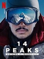 14 Montanhas, 8 Mil Metros e 7 Meses