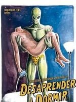 Pôster de Desaprender a Dormir