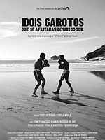 Pôster de Dois Garotos Que Se Afastaram Demais do Sol