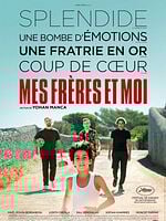 Pôster de La Traviata, Meus Irmãos e Eu