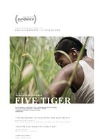 Pôster de Five Tiger