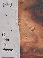 Pôster de O Dia da Posse