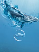 Pôster de Um Planeta Perfeito no discovery+