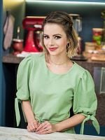 imagem de Sandy + Chef