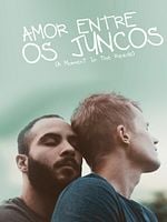 Pôster de Amor Entre os Juncos