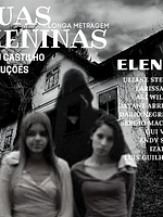 Pôster de Duas Meninas