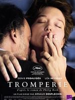 Pôster de Deception