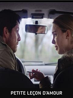 Pôster de Uma pequena lição de amor