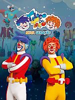 Pôster de Teleco e Teco Nova Geração