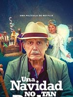 Pôster de Una Navidad no tan padre