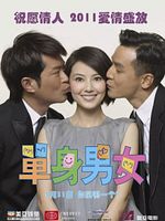 Pôster de Don't Go Breaking My Heart