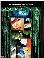 Pôster de Animatrix