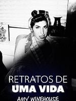 Pôster de Retratos de uma Vida - Amy Winehouse
