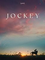 Pôster de Jockey