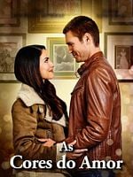 Pôster de As Cores do Amor