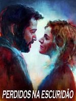 Pôster de Perdidos na Escuridão