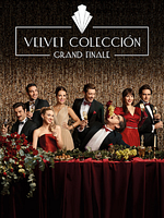 Pôster de Velvet Colección: Una Navidad para recordar