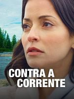 Pôster de Contra a Corrente