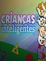 Pôster de Crianças Inteligentes - Completo