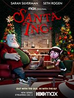 imagem de Santa Inc.