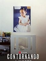 Pôster de Contornando a Morte