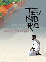Pôster de Tenório E Os Sonhos De Judô