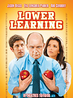 Pôster de Educação às Avessas