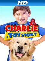 Pôster de Charlie e a História de um Brinquedo