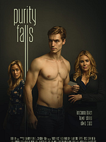 Pôster de Purity Falls