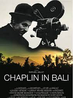 Pôster de Chaplin Em Bali