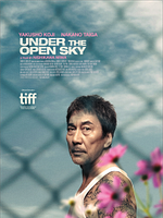Pôster de Sob o céu aberto