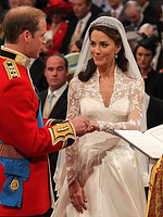 Pôster de William & Kate: O Dia do Sim