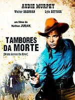 Pôster de Tambores da Morte