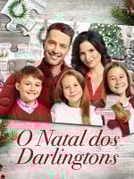 Pôster de O Natal dos Darlingtons