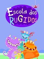 imagem de Escola dos Rugidos