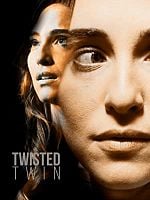 Pôster de Gêmea Assassina