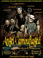 Pôster de Rock'n Roll Angel