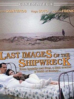 Pôster de Últimas Imágenes Del Naufragio