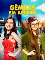 Pôster de Gêmeas em Apuros